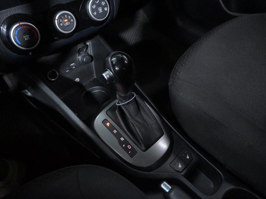 Kia Rio III Рестайлинг Москва  - изображение 12