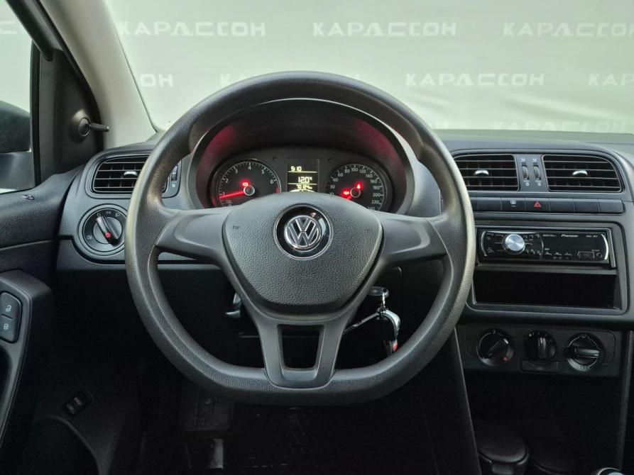 Volkswagen Polo V Рестайлинг Екатеринбург  - изображение 5