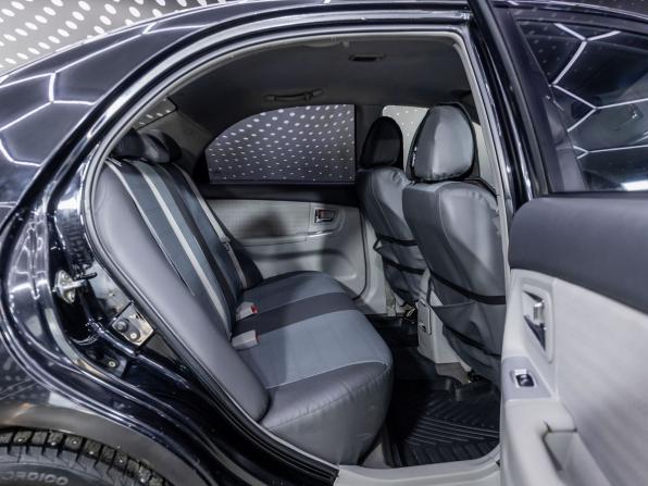 Kia Cerato I Рестайлинг с пробегом 2007 года, цена 338 000 рублей, 201461 км, седан, Автокод Объявления