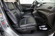 Honda CR-V IV Иркутск  - изображение 43