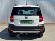 Skoda Yeti I Ростов-на-Дону  - изображение 28
