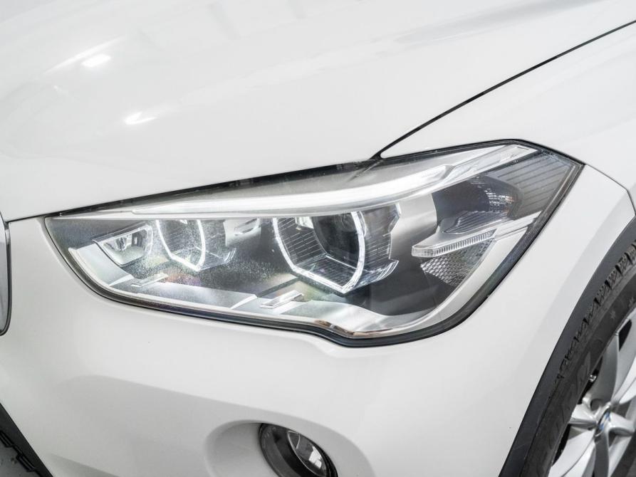 BMW X1 II (F48) Иркутск  - изображение 22