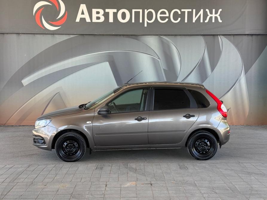 Lada (ВАЗ) Granta I Рестайлинг Волгоград  - изображение 8