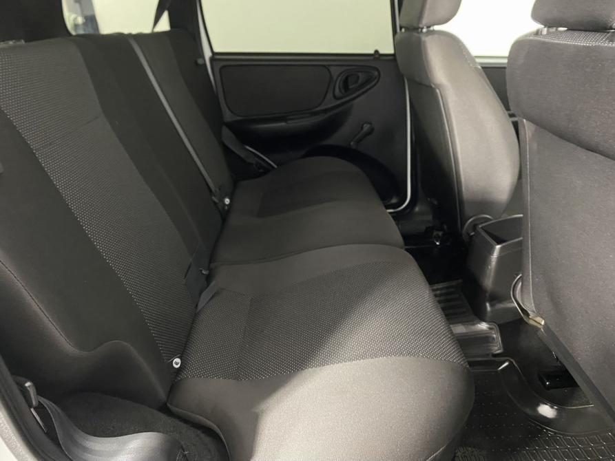 Chevrolet Niva I Рестайлинг Воронеж  - изображение 14