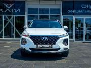 Hyundai Santa Fe IV Крым  - изображение 37
