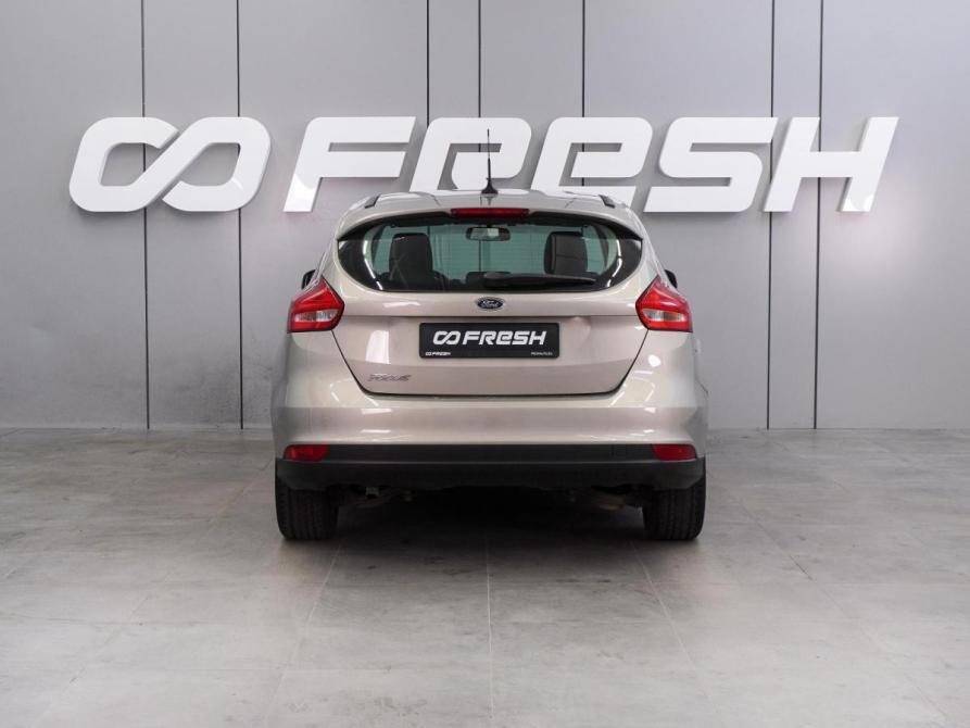 Ford Focus III Рестайлинг Воронеж  - изображение 4