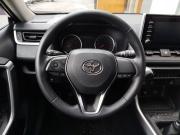 Toyota RAV4 V (XA50) Москва  - изображение 32