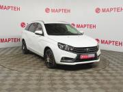 Lada (ВАЗ) Vesta I Вологда  - изображение 17