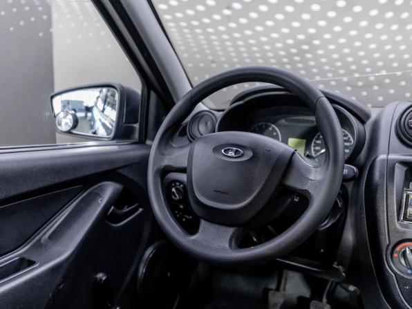 Lada (ВАЗ) Granta I с пробегом 2014 года, цена 152 000 рублей, 313866 км, седан, Автокод Объявления