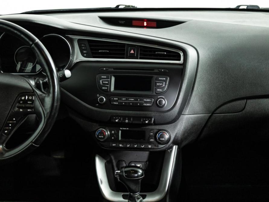 Kia Ceed II Рестайлинг Санкт-Петербург  - изображение 15