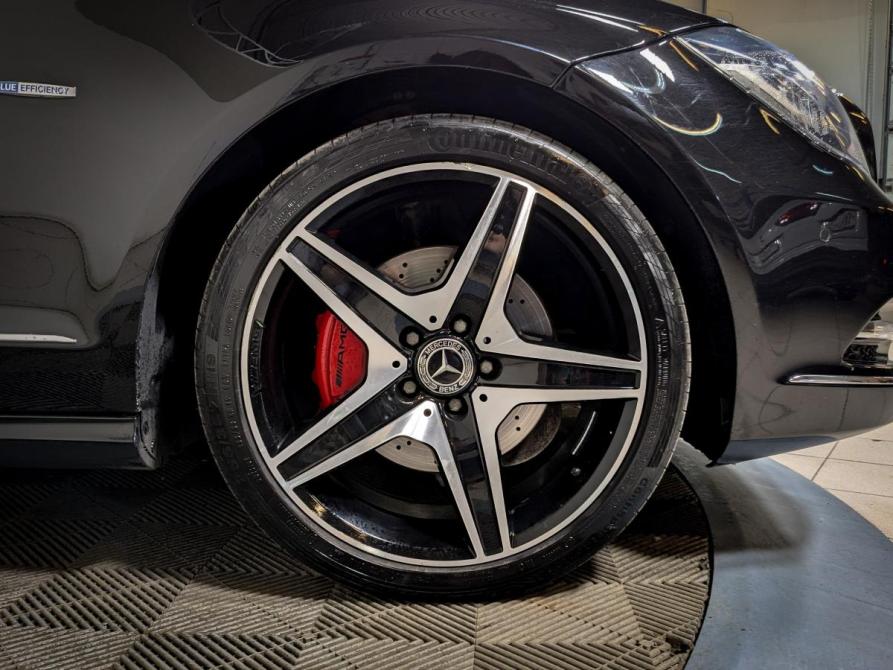 Mercedes-Benz CLS II (C218) Екатеринбург  - изображение 23