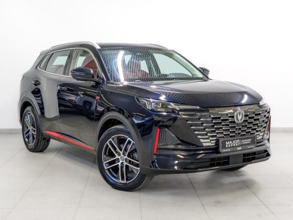 Changan CS55 Plus II Рестайлинг с пробегом 2023 года, цена 1 950 000 рублей, 23984 км, внедорожник, Автокод Объявления