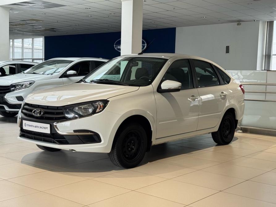 Lada (ВАЗ) Granta I Рестайлинг Челябинск  - изображение 1