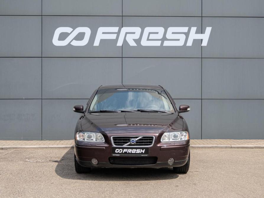 Volvo S60 I Рестайлинг Краснодар  - изображение 3