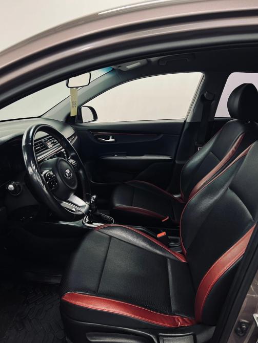 Kia Rio IV Санкт-Петербург  - изображение 8