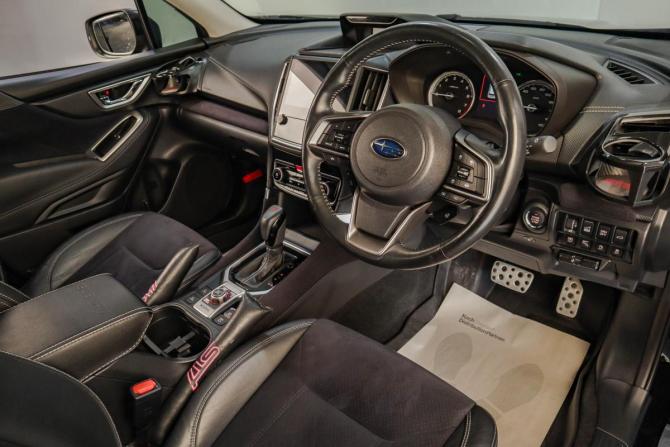 Subaru Forester V Рестайлинг с пробегом 2022 года, цена 3 819 000 рублей, 33300 км, внедорожник, Автокод Объявления