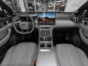 Geely Galaxy M7 Москва  - изображение 41