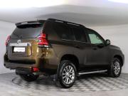 Toyota Land Cruiser Prado 150 Series Рестайлинг 2 Химки  - изображение 23