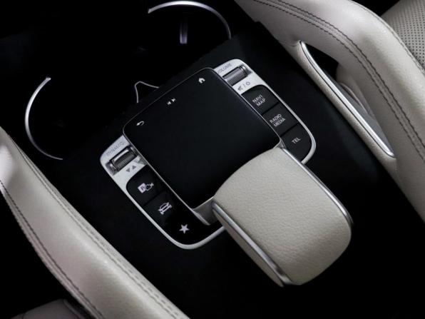 Mercedes-Benz GLE II (V167) с пробегом 2019 года, цена 6 599 000 рублей, 78579 км, внедорожник, Автокод Объявления