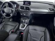 Audi Q3 I (8U) Рестайлинг Ростов-на-Дону  - изображение 30