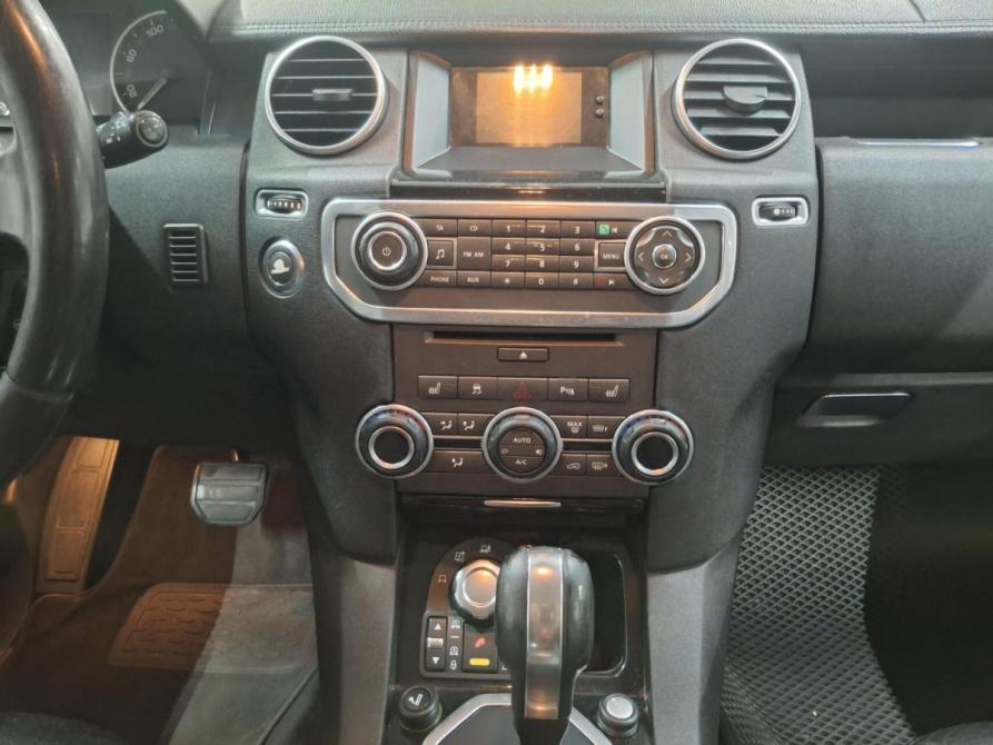 Land Rover Discovery IV Казань  - изображение 18