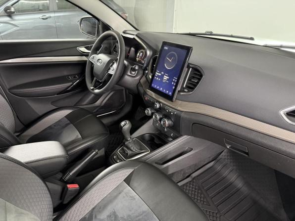 Lada (ВАЗ) Vesta I Рестайлинг (NG) с пробегом 2023 года, цена 1 700 000 рублей, 589 км, седан, Автокод Объявления