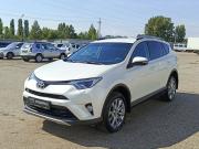Toyota RAV4 IV (XA40) Рестайлинг Набережные Челны  - изображение 23
