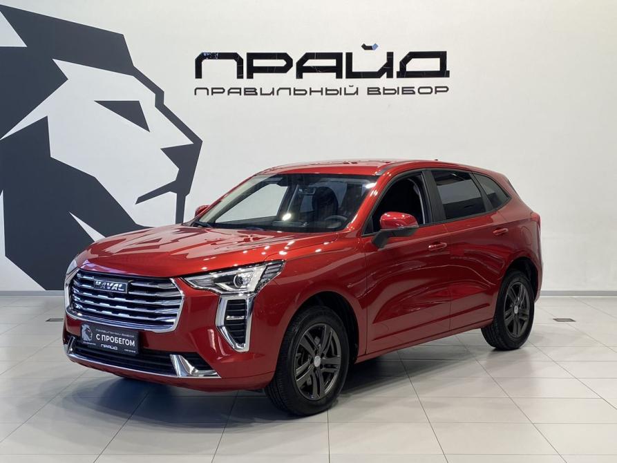 Haval Jolion I Ростов-на-Дону  - изображение 1