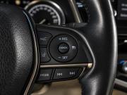 Toyota Camry VIII (XV70) Рестайлинг Тюмень  - изображение 40
