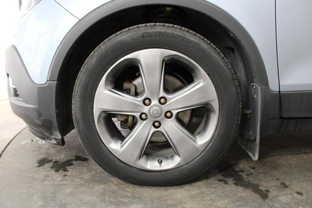 Opel Mokka I Ярославль  - изображение 14