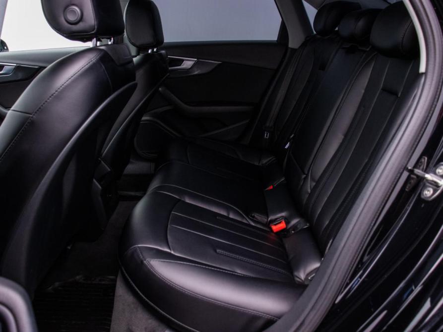Audi A4 V (B9) Москва  - изображение 11