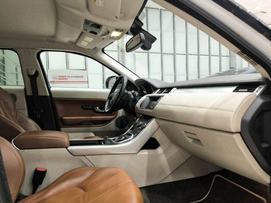 Land Rover Range Rover Evoque I Казань  - изображение 13