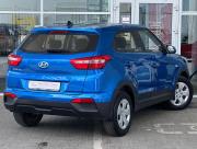 Hyundai Creta I Липецк  - изображение 13