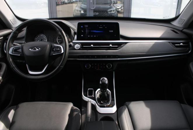 Chery Tiggo 4 Pro I Рестайлинг с пробегом 2024 года, цена 1 530 000 рублей, 32596 км, внедорожник, Автокод Объявления