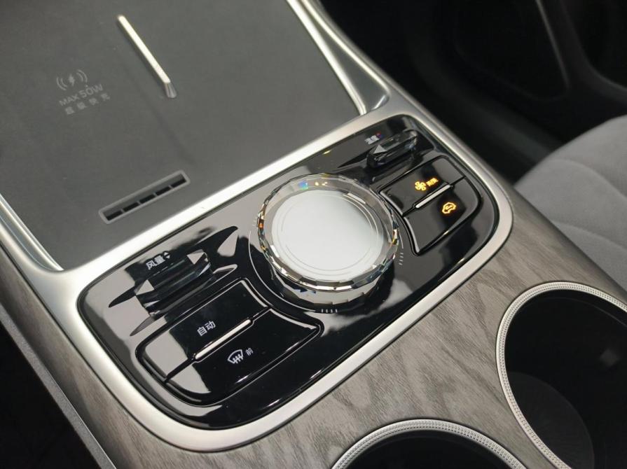 Geely Galaxy M7 Краснодар  - изображение 27