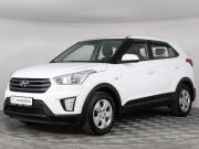 Hyundai Creta I Химки  - изображение 13