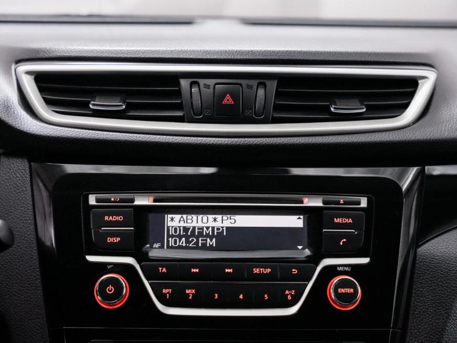 Nissan Qashqai II Ульяновск  - изображение 19
