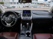 Lexus NX I Москва  - изображение 31