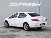 Peugeot 408 I Краснодар  - изображение 19