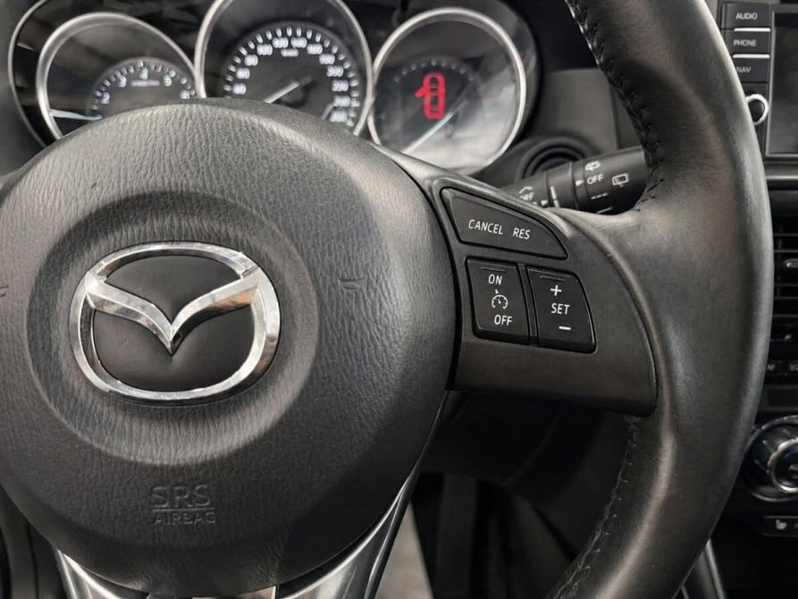 Mazda CX-5 I Уфа  - изображение 10