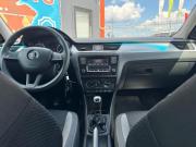 Skoda Rapid I Рестайлинг Набережные Челны  - изображение 34