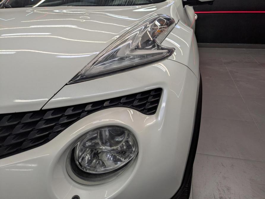 Nissan Juke I Рестайлинг Москва  - изображение 25