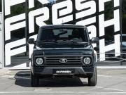 Lada (ВАЗ) Niva Legend I Волгоград  - изображение 19