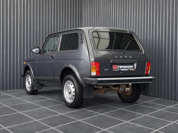 Lada (ВАЗ) 2121 (4x4) I Рестайлинг с пробегом 2019 года, цена 647 000 рублей, 63867 км, внедорожник, Автокод Объявления