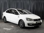 Volkswagen Polo V Рестайлинг Ставрополь  - изображение 22