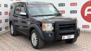 Land Rover Discovery III Санкт-Петербург  - изображение 18