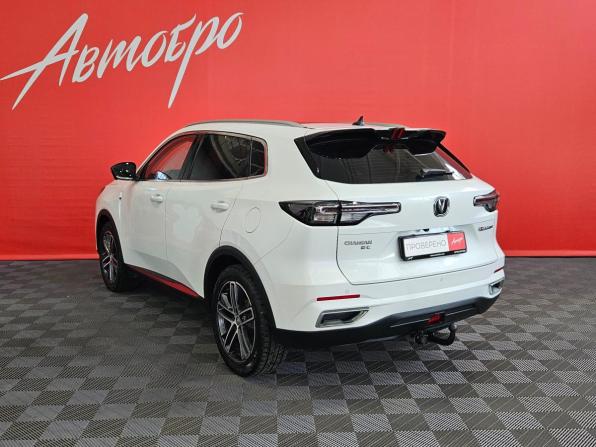 Changan CS55 Plus II с пробегом 2023 года, цена 1 935 000 рублей, 86908 км, внедорожник, Автокод Объявления