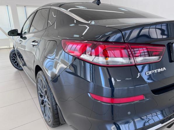 Kia Optima IV Рестайлинг с пробегом 2018 года, цена 2 090 000 рублей, 148811 км, седан, Автокод Объявления