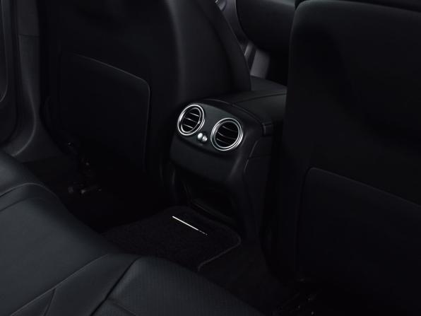 Mercedes-Benz C-Класс IV (W205) с пробегом 2017 года, цена 1 949 999 рублей, 91116 км, седан, Автокод Объявления
