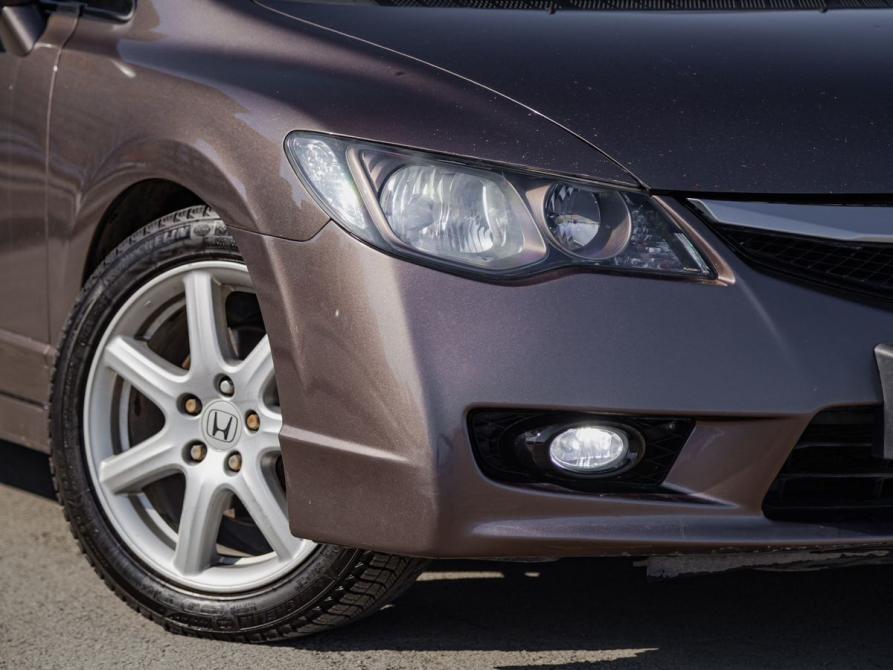 Honda Civic VIII Рестайлинг Тюмень  - изображение 2